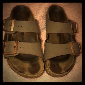 Birkenstock’s